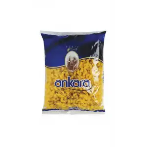 Nuhun Ankara Bukle Makarna 500 gr
