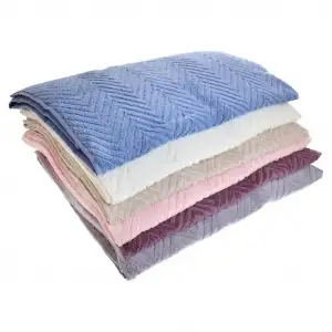 Nurpak Zikzak Havlu 50*90 Cm