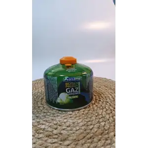 Orcamp 230 gr Vidalı Gaz Kartuş