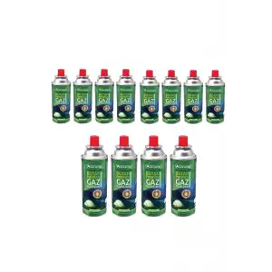 Orcamp Kts-227 Kartuş Tüp 12li Avantaj Paketi