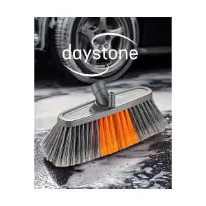 Oto Fırçası  17 cm Ds-169