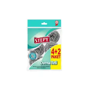 Ovma Telı 6 Lı Eko Paket