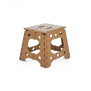 Özgen Eko Katlanır Tabure No:1 191