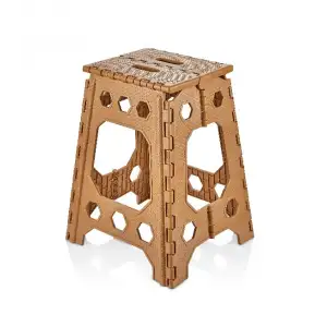 Özgen Eko Katlanır Tabure No:3 193