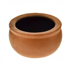 Özgüveç 25 Cm Güveç