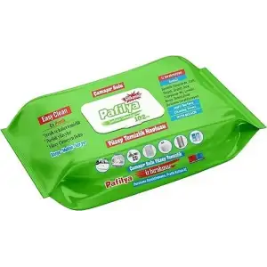 Pafilya 102 Li Yüzey Temizlik Havlusu Çamaşır Sulu