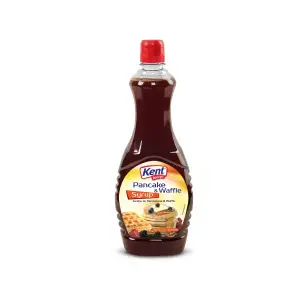 Pankek Akçaağaç Şurubu 355 ml