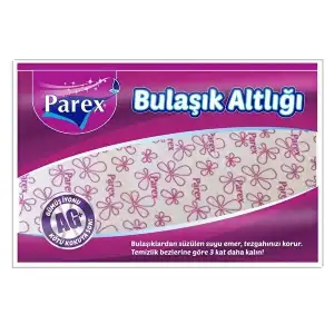 Parex Bulaşık Altlık Orta