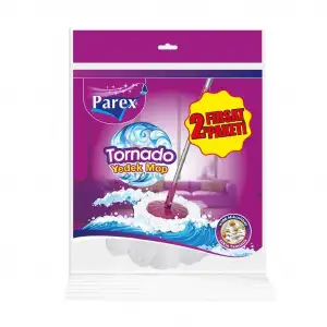 Parex Tornado 2 Li Yedek Multi Mop