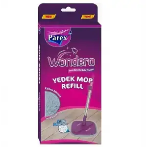 Parex Wondero Yedek Mop Refıll