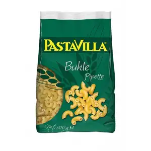 Dirsek Makarna 500 gr 1 Paket