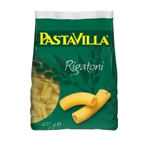 Rigatoni Makarna 500 gr