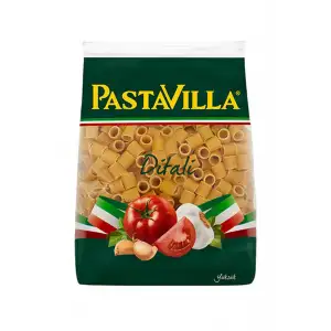 Yüksük Makarna 500 gr