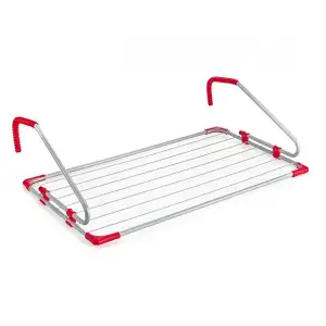 Perilla Dirsekli Balkon Kurutmalık 17011