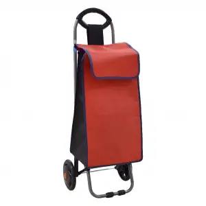 Perilla Pazar Arabası Royal Dm-401h 58019