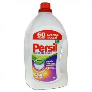 Persil Jel 60 Wl Color