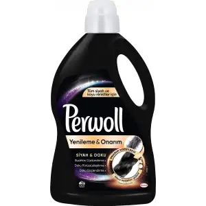 Perwoll 2.97 Lt Gözalıcı Siyah