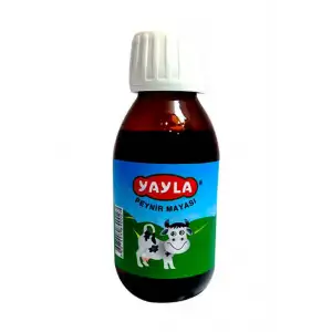 Peynir Mayası 100 gr