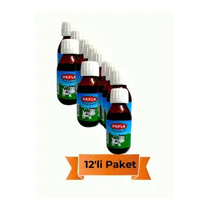 Peynir Mayası 100 gr x 12 Adet