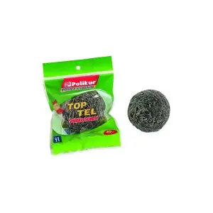 Polen Bulaşık Teli 60 gr 10lu Paket