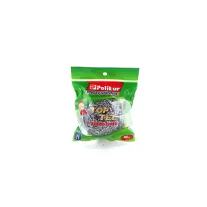 Endüstriyel Bulaşık Teli 40gr. 2665