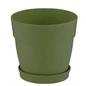 Poliwork Manolya Saksı Y.yeşil 24