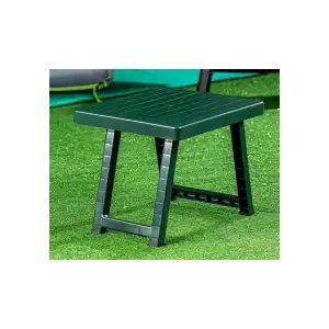 Poliwork Sehpa K.yeşil Büyük 50*70