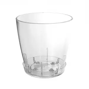 Poliwork Vanda Orkide Saksı Küçük