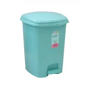 Polytime Çöp Kovası Pedallı 12lt No:2 E-253