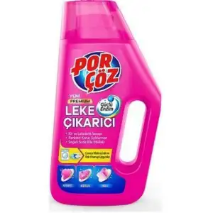 Ekstra Güçlü Leke Çıkarıcı 1 L