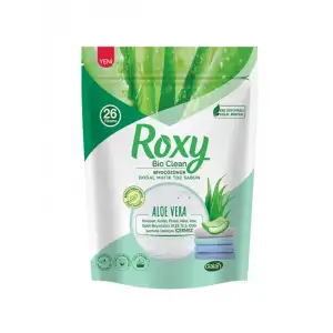 Roxy Toz Deterjan 800gr Aloe Vera