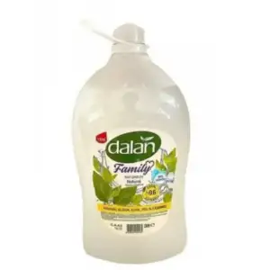 Sabun Sıvı Famıly 3Lt Natural