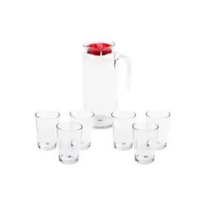 Sahra Su Takımı 7 Parça