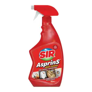 Asprins Çok Amaçlı Sprey 750 ml