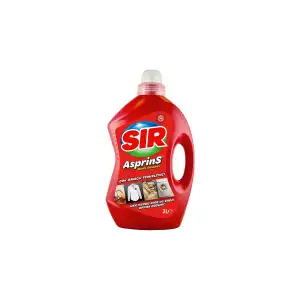 Asprins Çok Amaçlı Temizleyici 3 Litre