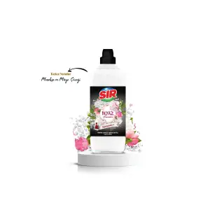 Çamaşır Yumuşatıcısı Beyaz Sevenler 2000 ml
