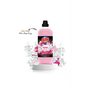 Çamaşır Yumuşatıcısı Pembe Sevenler 2000 ml