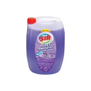 Parf Yüzey Temizleyici Lavanta Tazeliği 4000ml