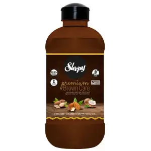 Premium Brown Care Sıvı Sabun 1500 Ml