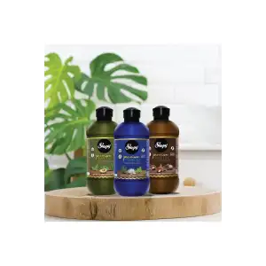 Premium Serisi Sıvı Sabun 3x1500 Ml