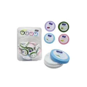 Soft-Gliserinli-Zeytinyağlı Krem 20 ml * 48 adet Karışık