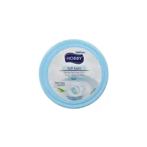 Soft Günlük Nemlendirici Krem Aloe Vera E Vitamini 20 Ml.