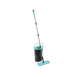 Intense Black Tablet Mop
