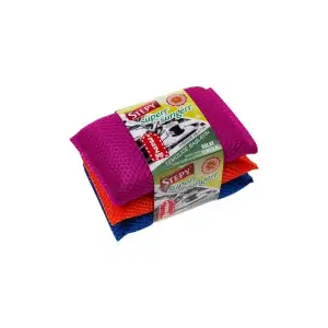 Süperr Sünger 3lü