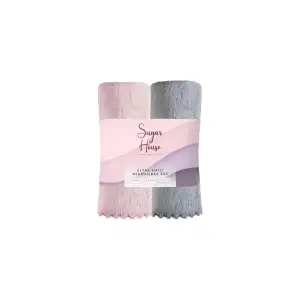 SUGAR HOUSE ULTRA EMİCİ BEZ 2Lİ RULO (S)