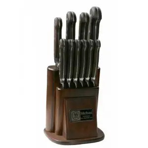 Sürbisa 61500-YM Mutfak Seti 61001-YM/61002-YM/61003-YM/61021-YM/61004-YM 6 Adet