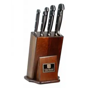 Sürbisa 61509 Mutfak Seti 61903/61902/61908/61930/61905/61904 2 Adet