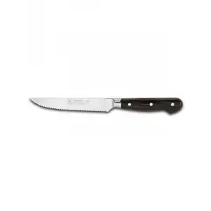 Sürbisa Ahşap Saplı Steak Bıçağı 61003-YM-LZ 12.0 cm