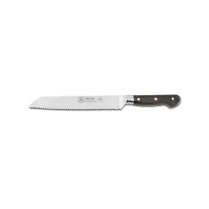 Sürbisa Ahşap Saplı Yöresel Ekmek Bıçağı 61202-YM 19.0 cm