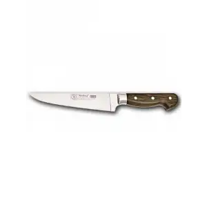 Sürbisa Ahşap Saplı Yöresel Kasap Bıçağı 61021-YM 19.0 cm